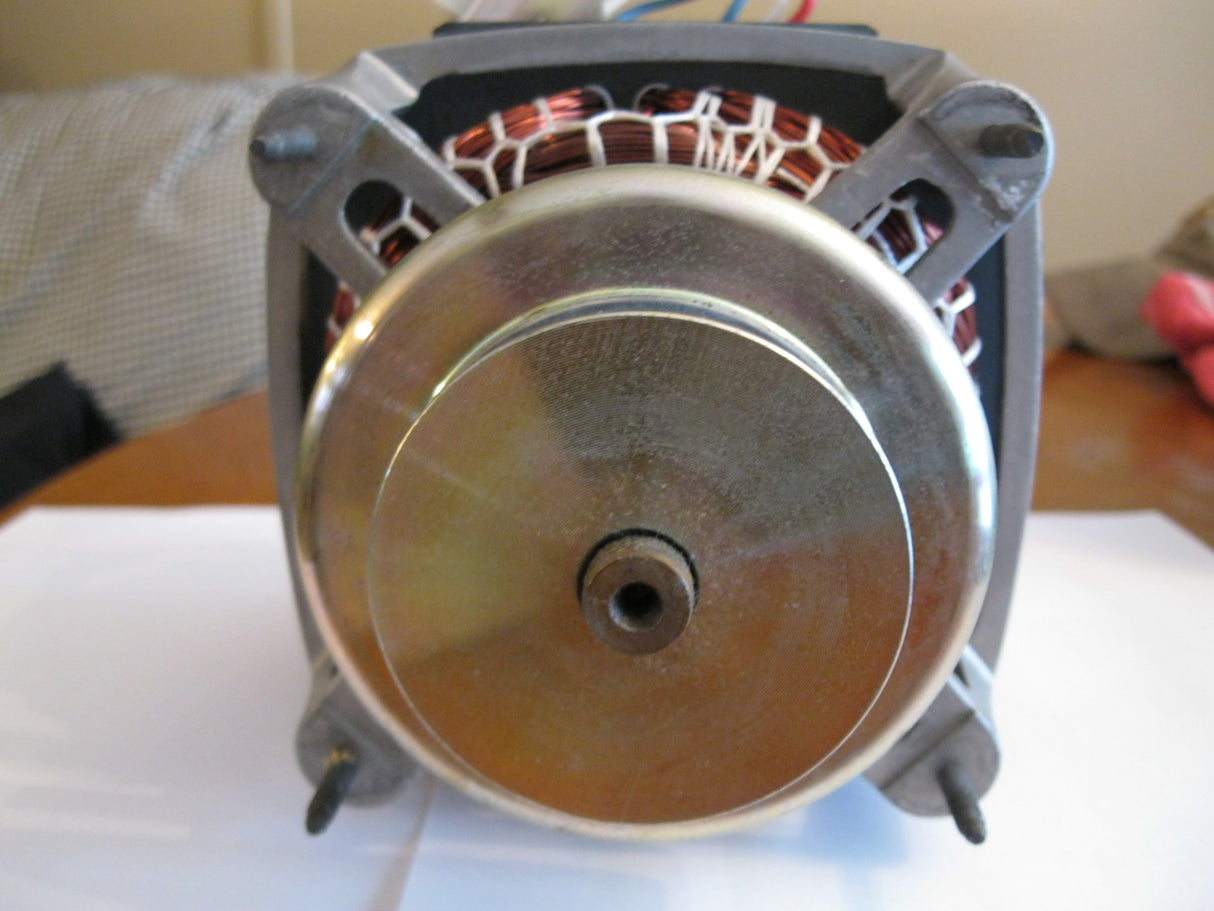 GE WH20X10019 Genuine OEM Motor