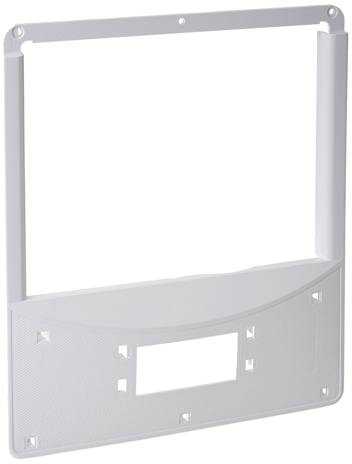 GENUINE Frigidaire 241679001 Dispenser Front Panel Unit