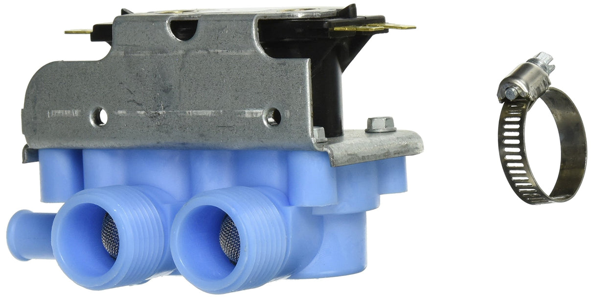 Washer Water Inlet Valve Assembly