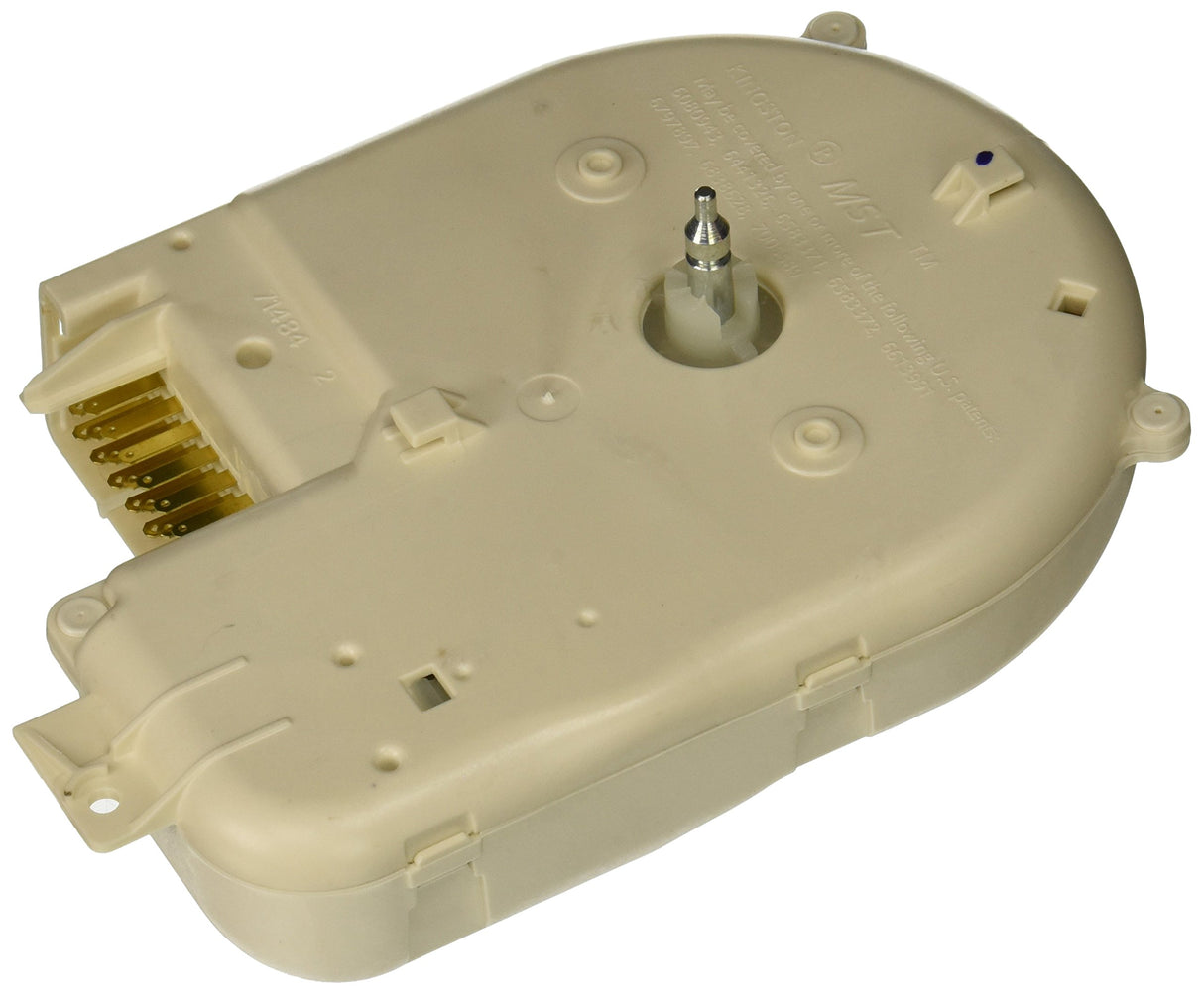 GE WH12X10338 Genuine OEM Timer