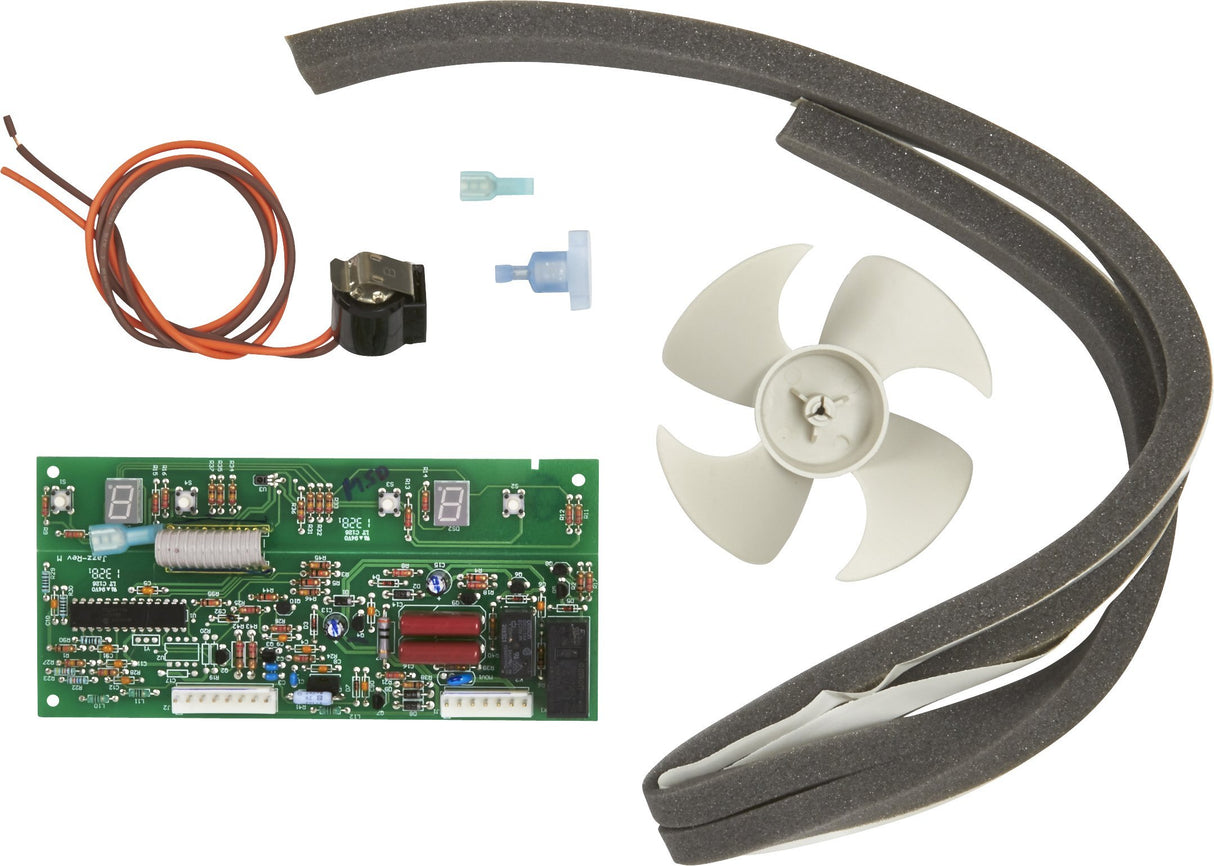 Whirlpool 12002754 Frost Kit Bottom Mount