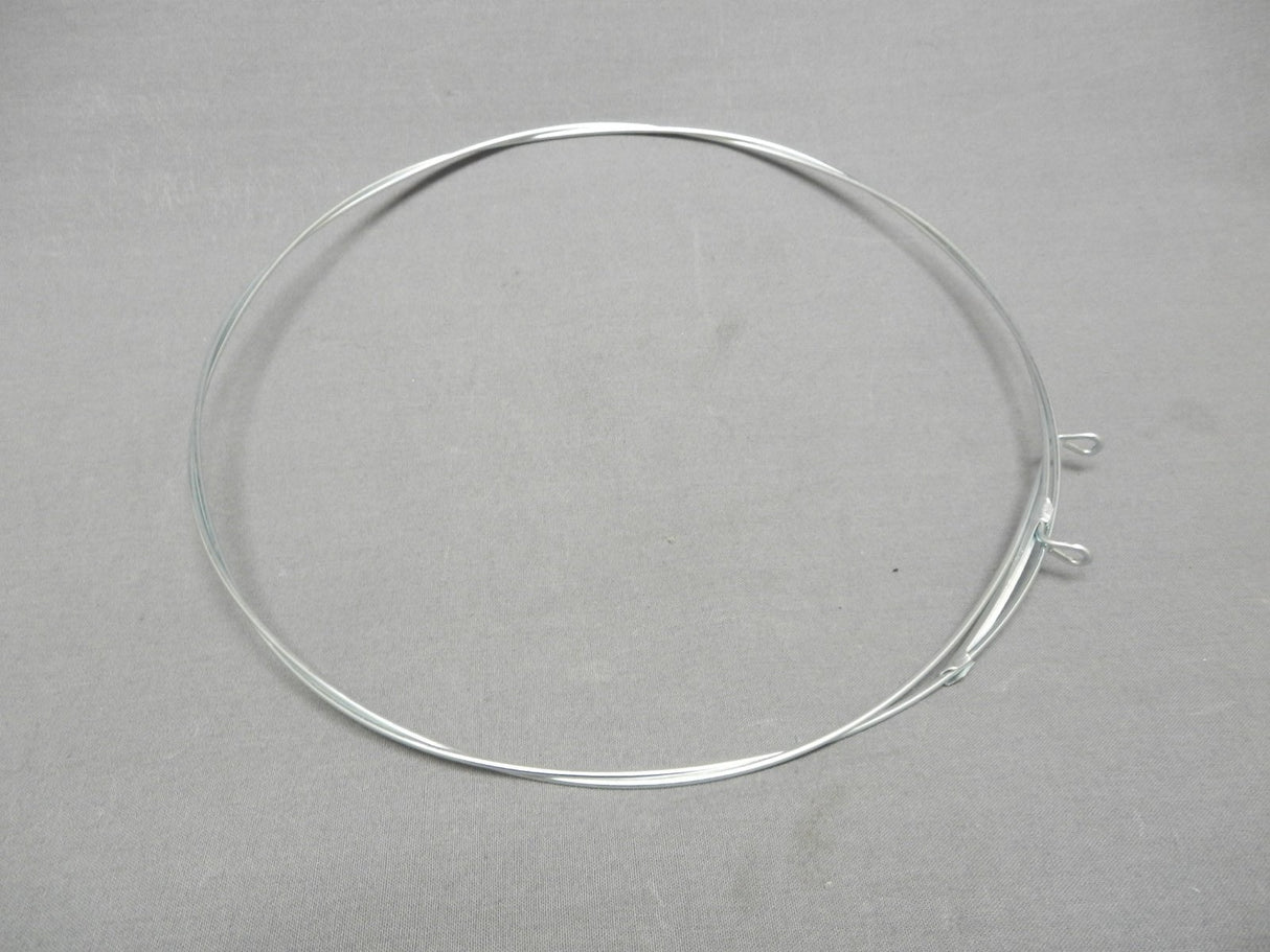 Samsung DC97-04981F Washer Diaphragm Clamp