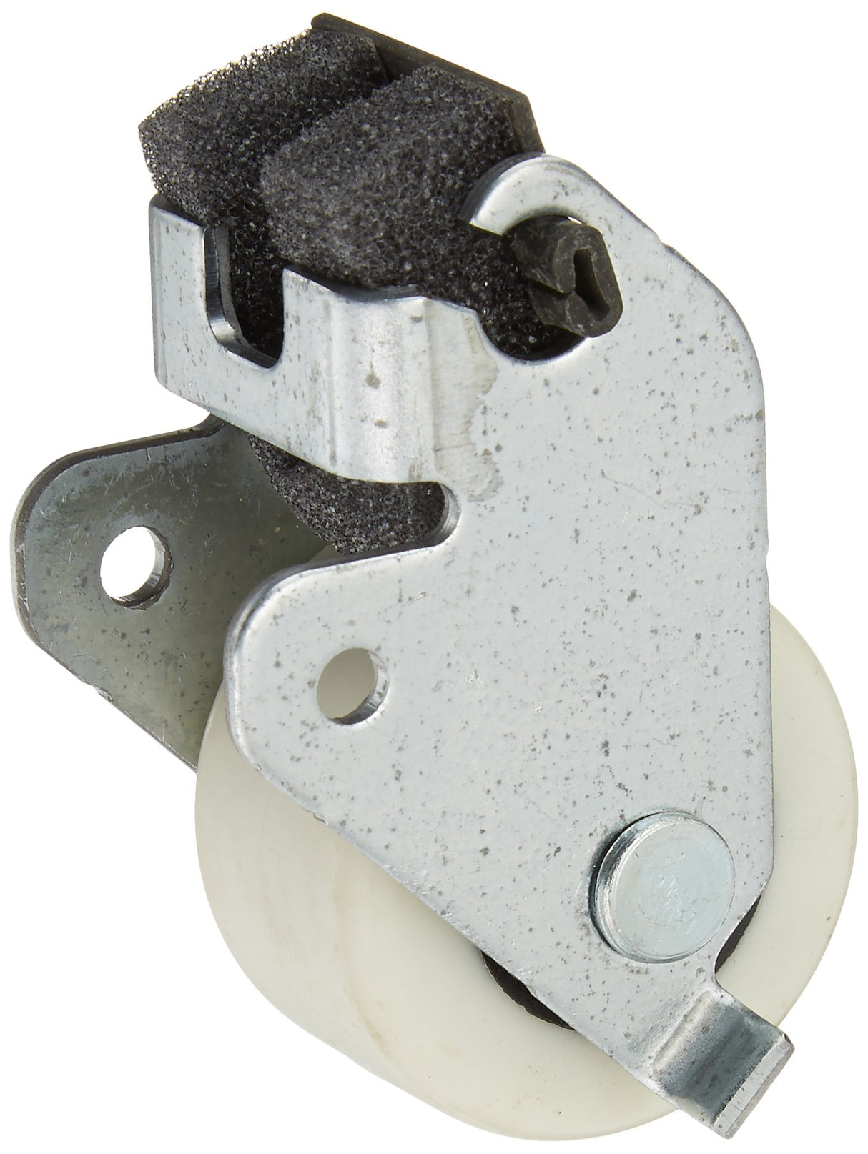 GE WR02X12454 Refrigerator Wheel Assembly
