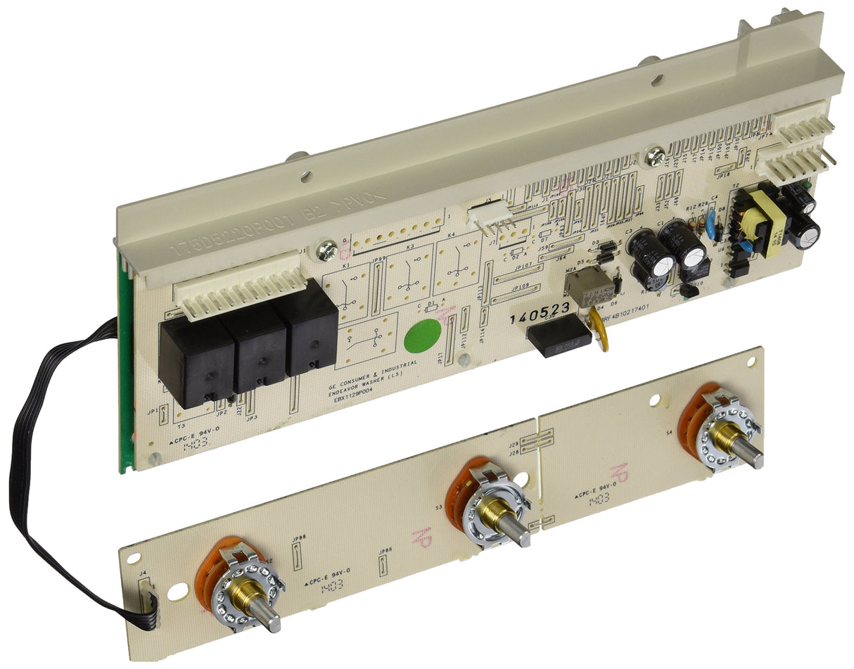 GE WH12X10525 Washing Machine Control Board