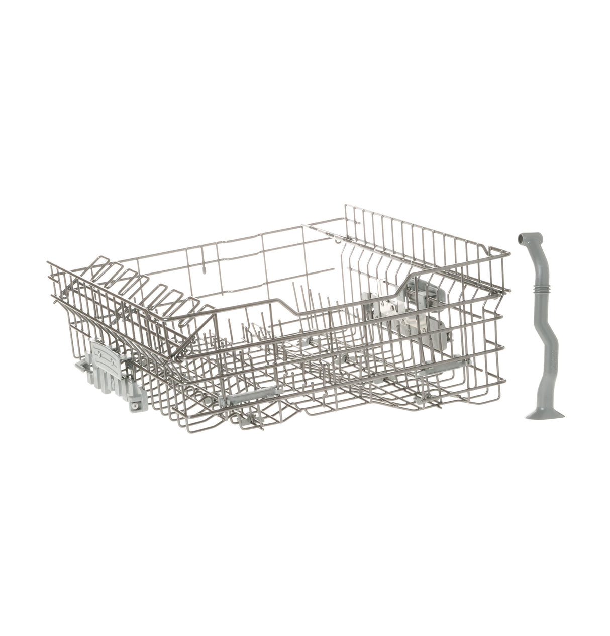 GE WD28X10413 Dishwasher Dishrack, Upper