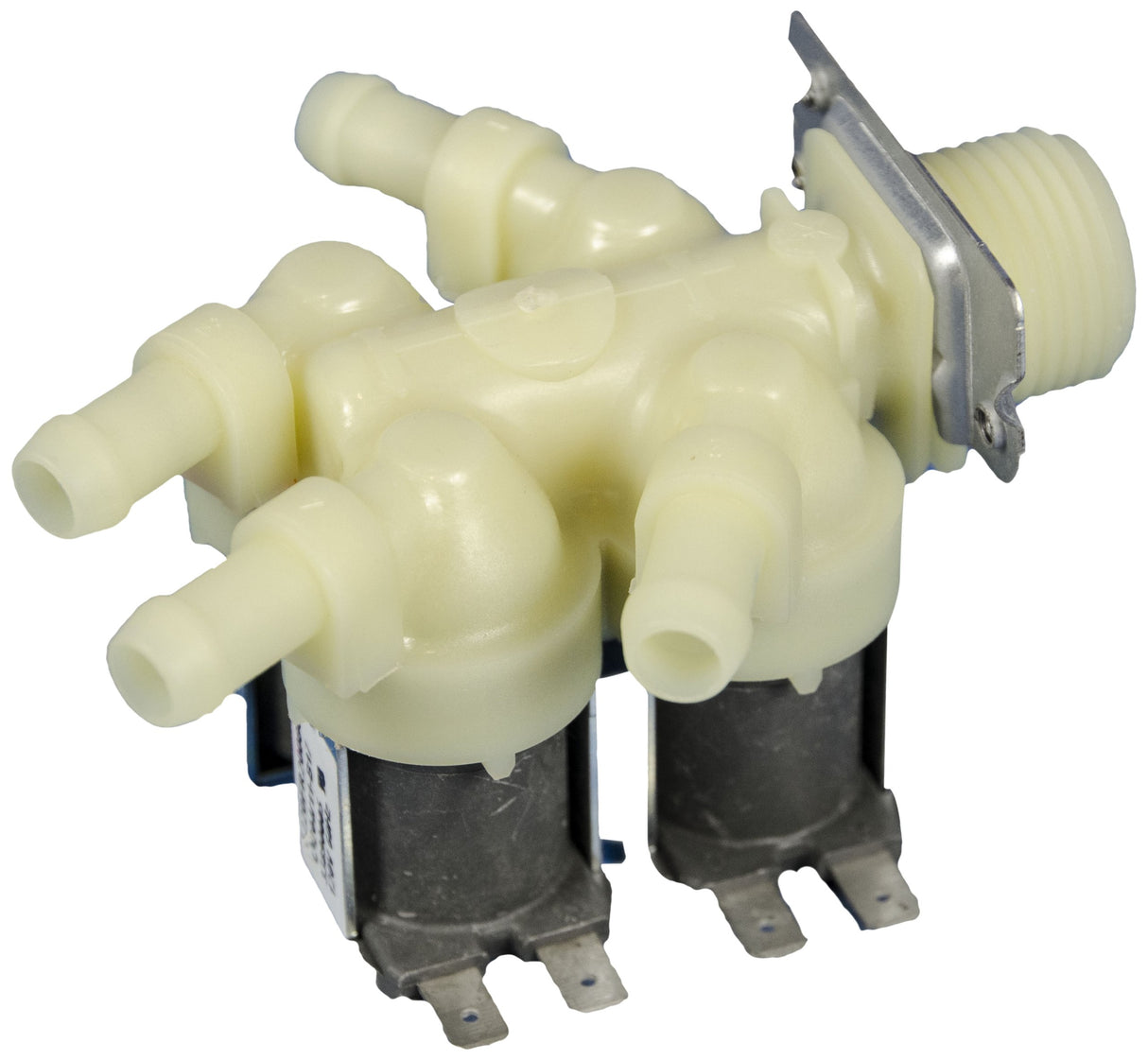LG Washer Cold Water Inlet Valve - 5220FR2008C