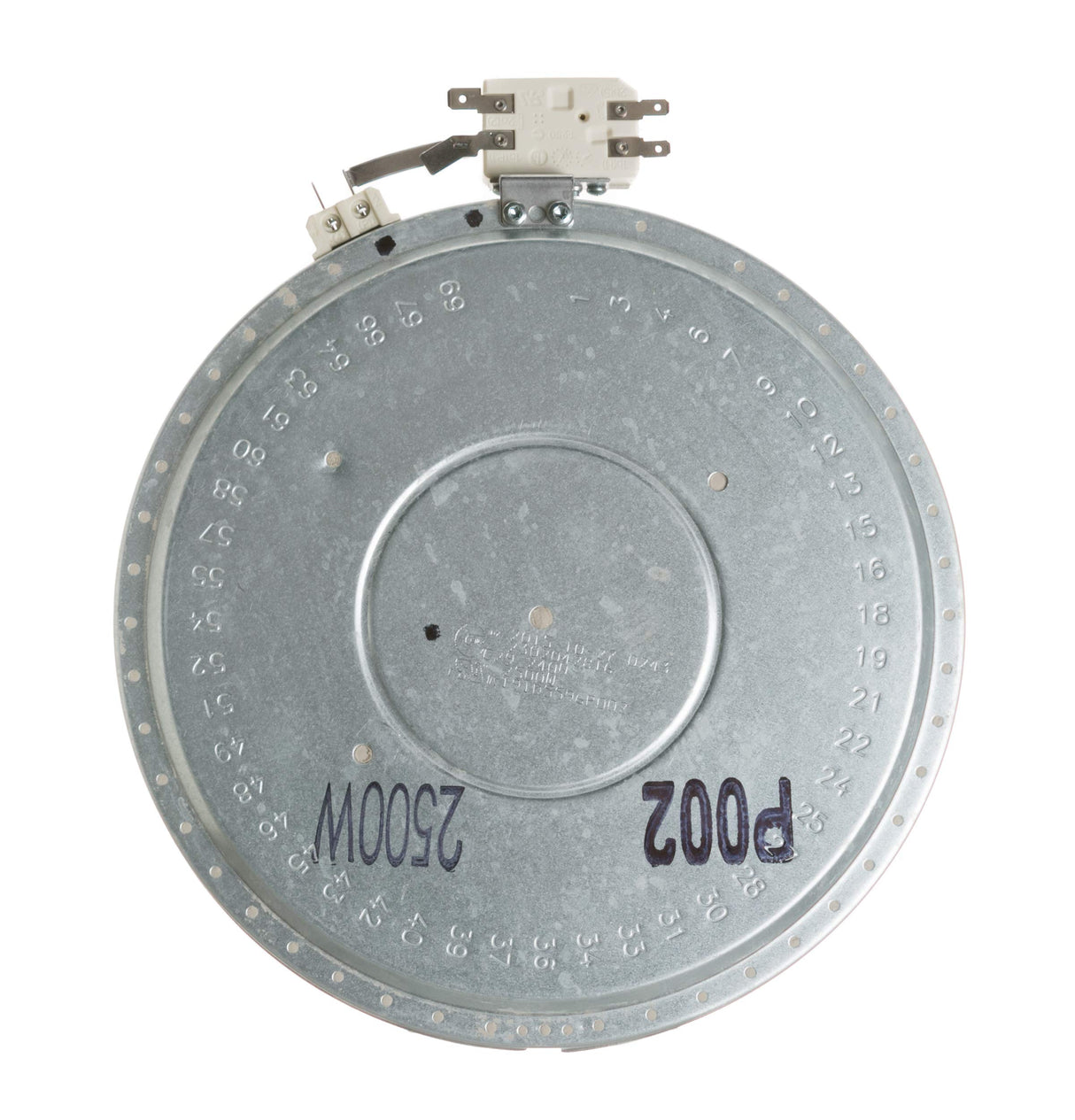 GE WB30T10136 Element Haliant 8 In