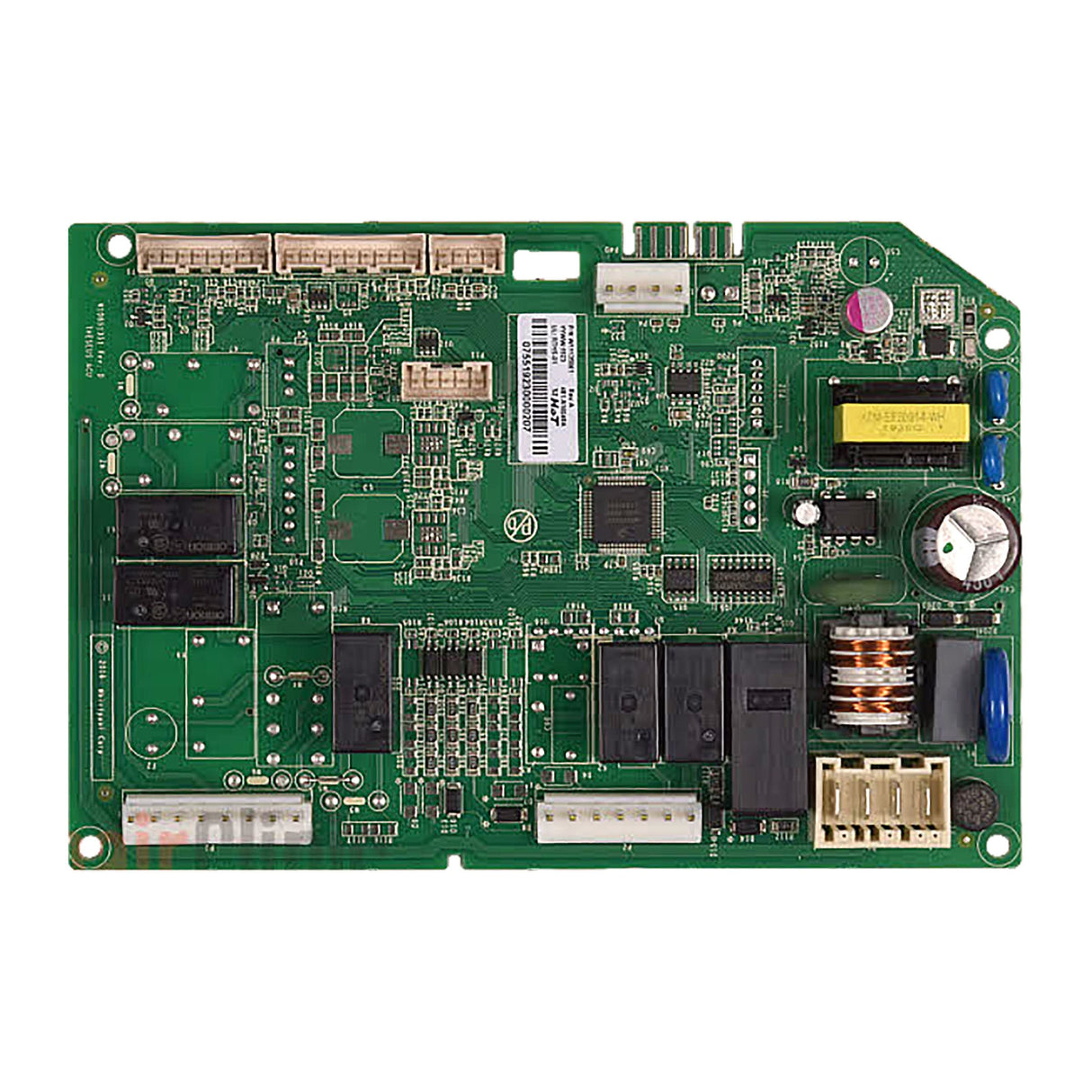 Whirlpool W11196400 Genuine OEM Refrigerator Main Control Board