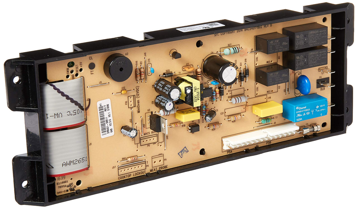 Frigidaire 5304515069 Oven Control Board