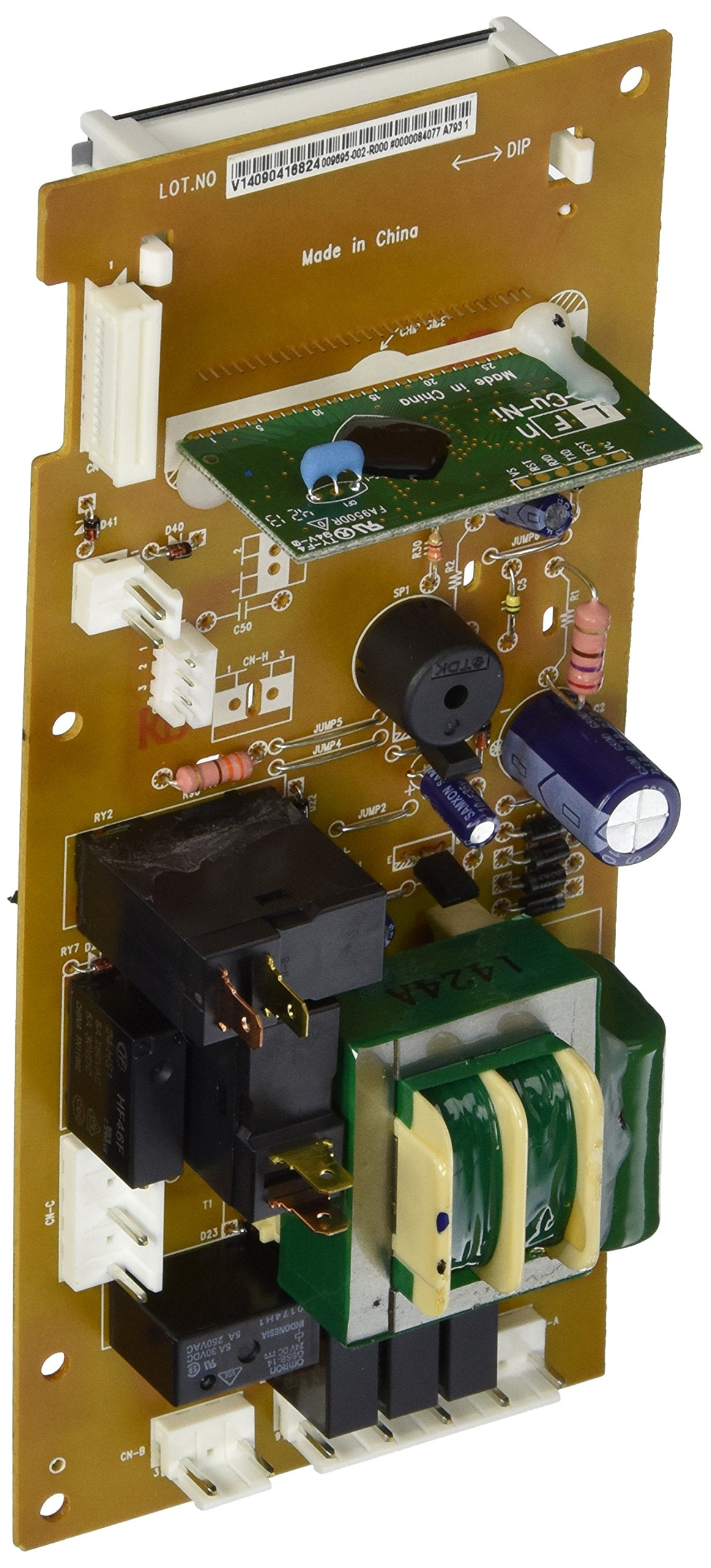 Frigidaire 5304481625 Control Board Unit