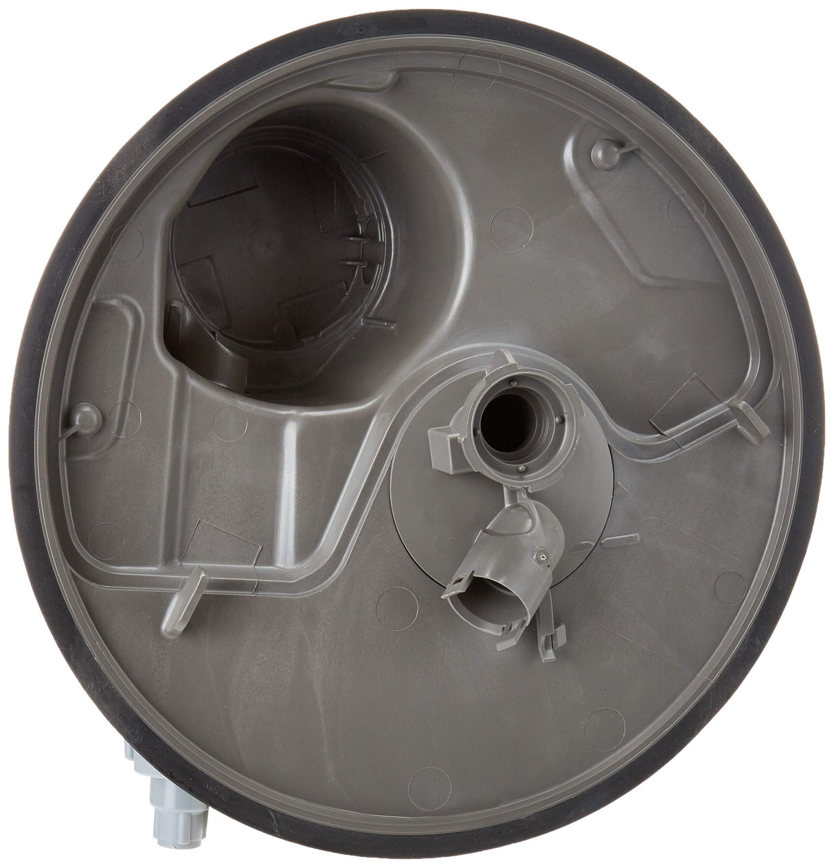 Whirlpool W10837026 Genuine OEM Dishwasher Pump and Motor Assembly