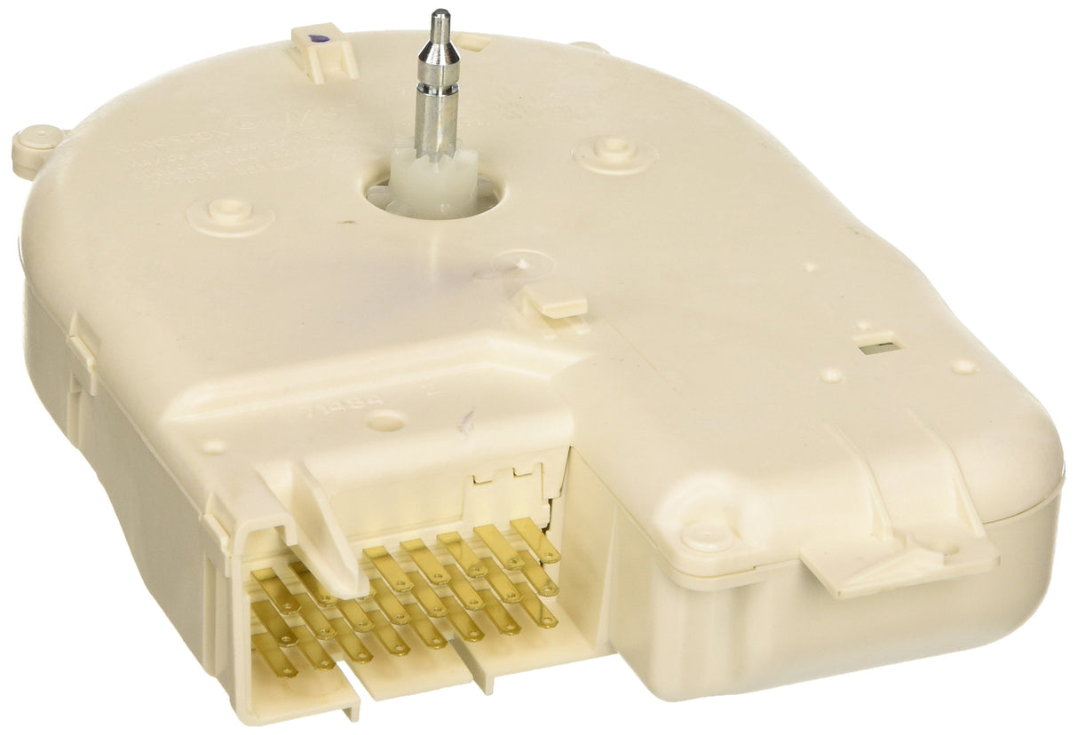 GE WH12X10337 Washing Machine Timer