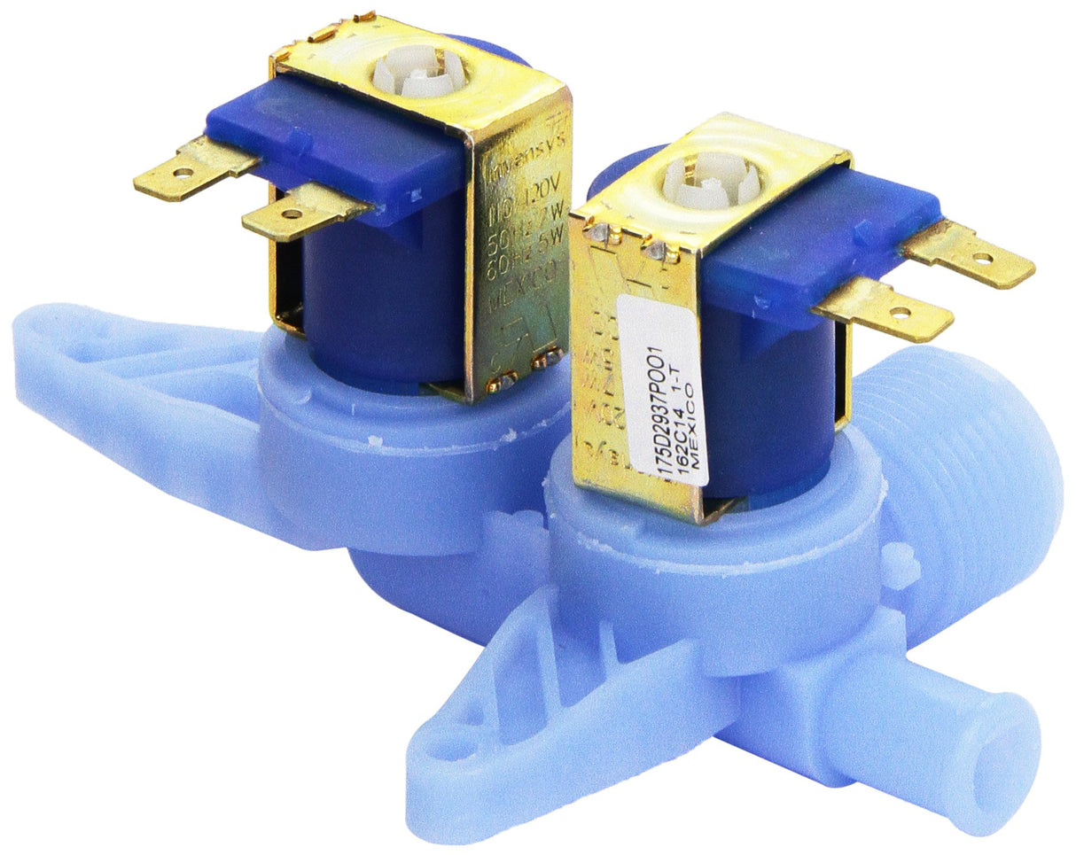 GE WH13X10024 Genuine OEM Water Inlet Valve
