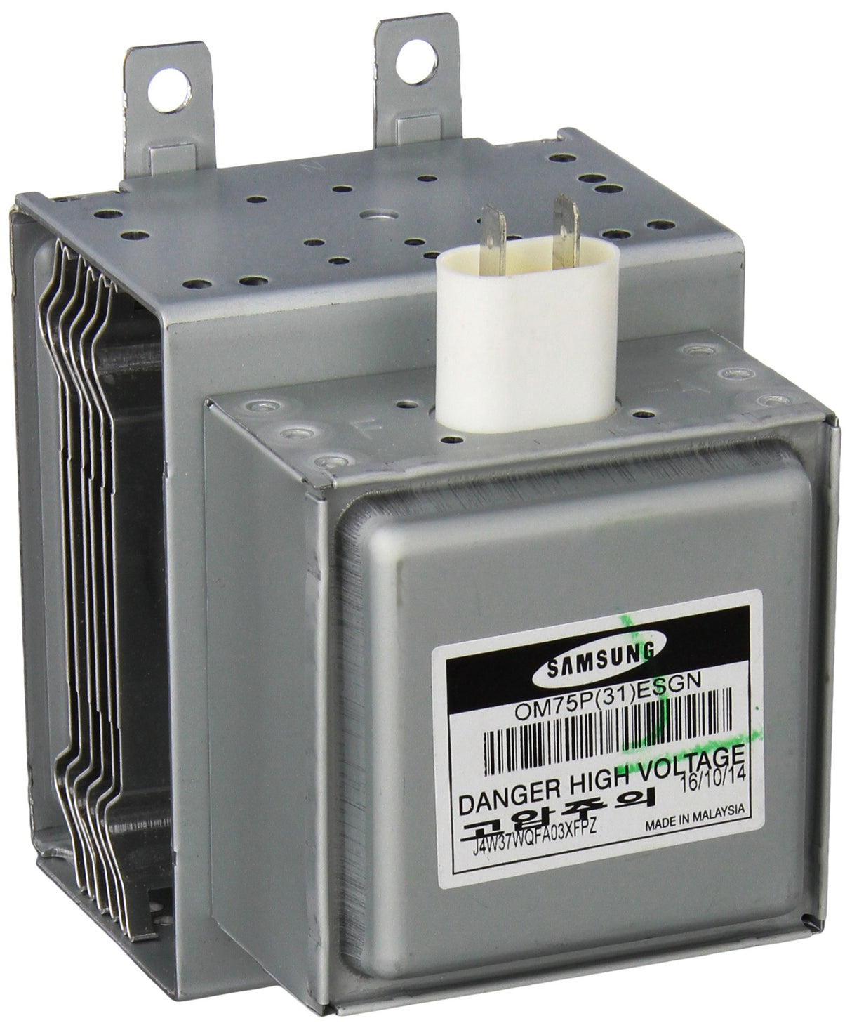 GE WB27X10516 Genuine OEM Range/Stove/Oven Magnetron