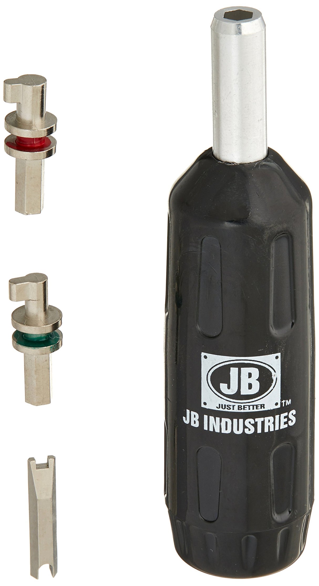 JB Industries SHLD-Multi Shield Locking Caps Multi-Key