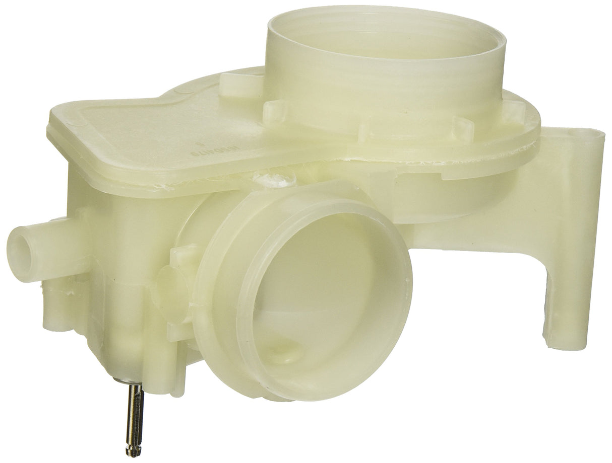 GE WD19X10020 Dishwasher Pump Housing