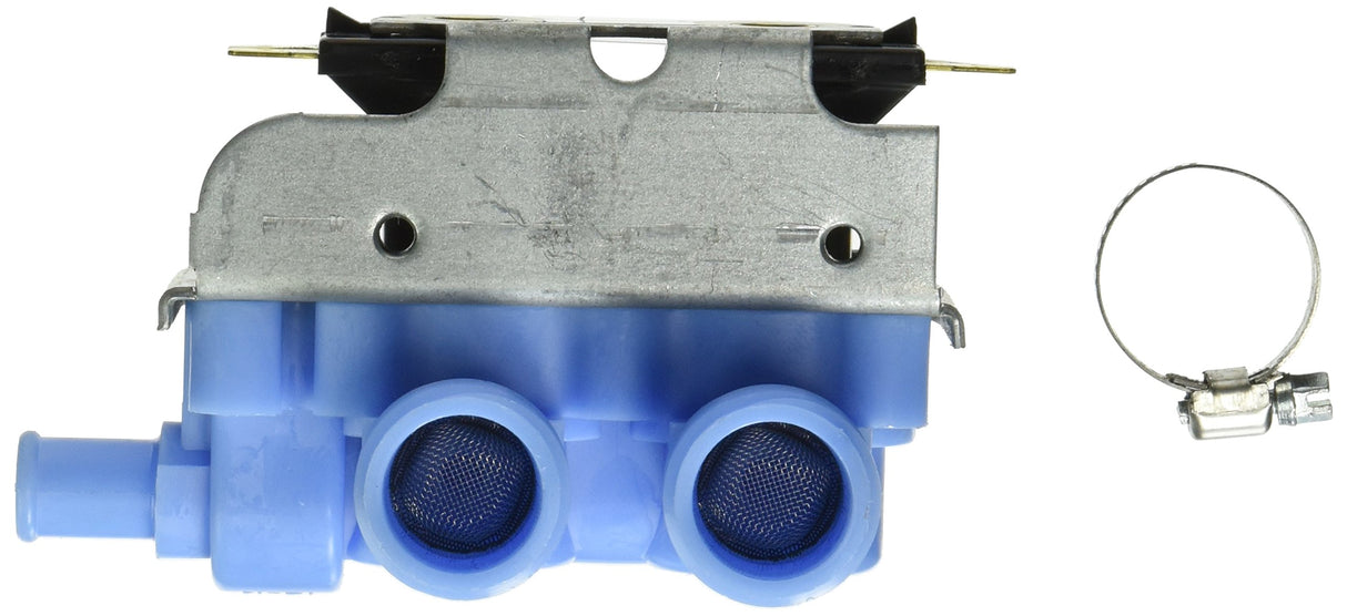 Washer Water Inlet Valve Assembly