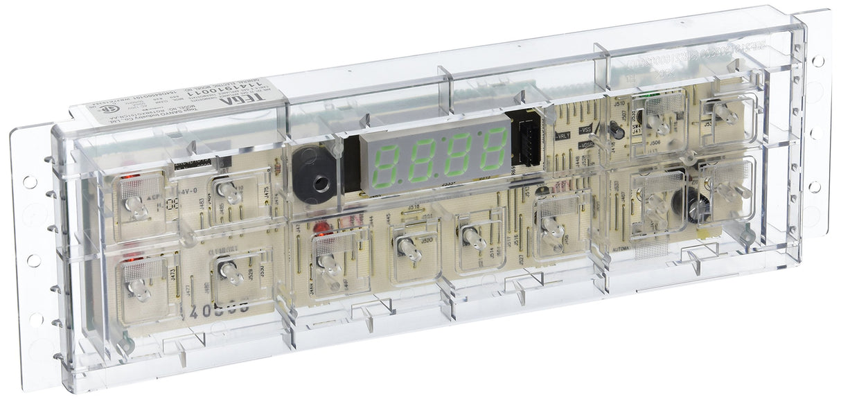 GE WB27K10354 Oven Control Board