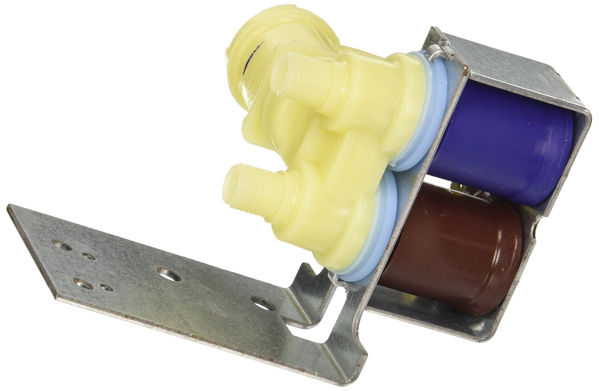 SxS Refrigerator Secondary Water Inlet Valve