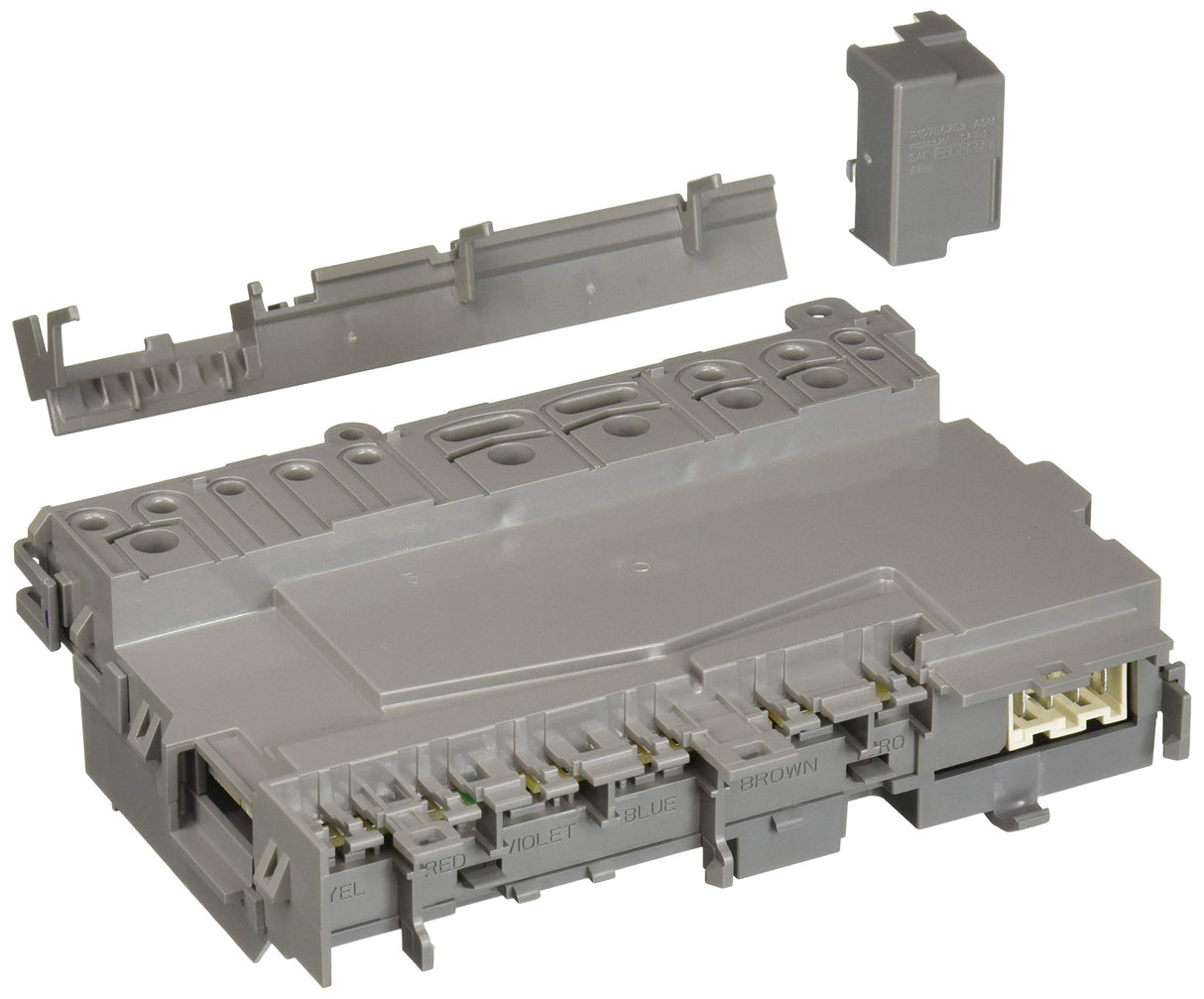 Whirlpool W10804120 Genuine OEM Dishwasher Electronic Control Board