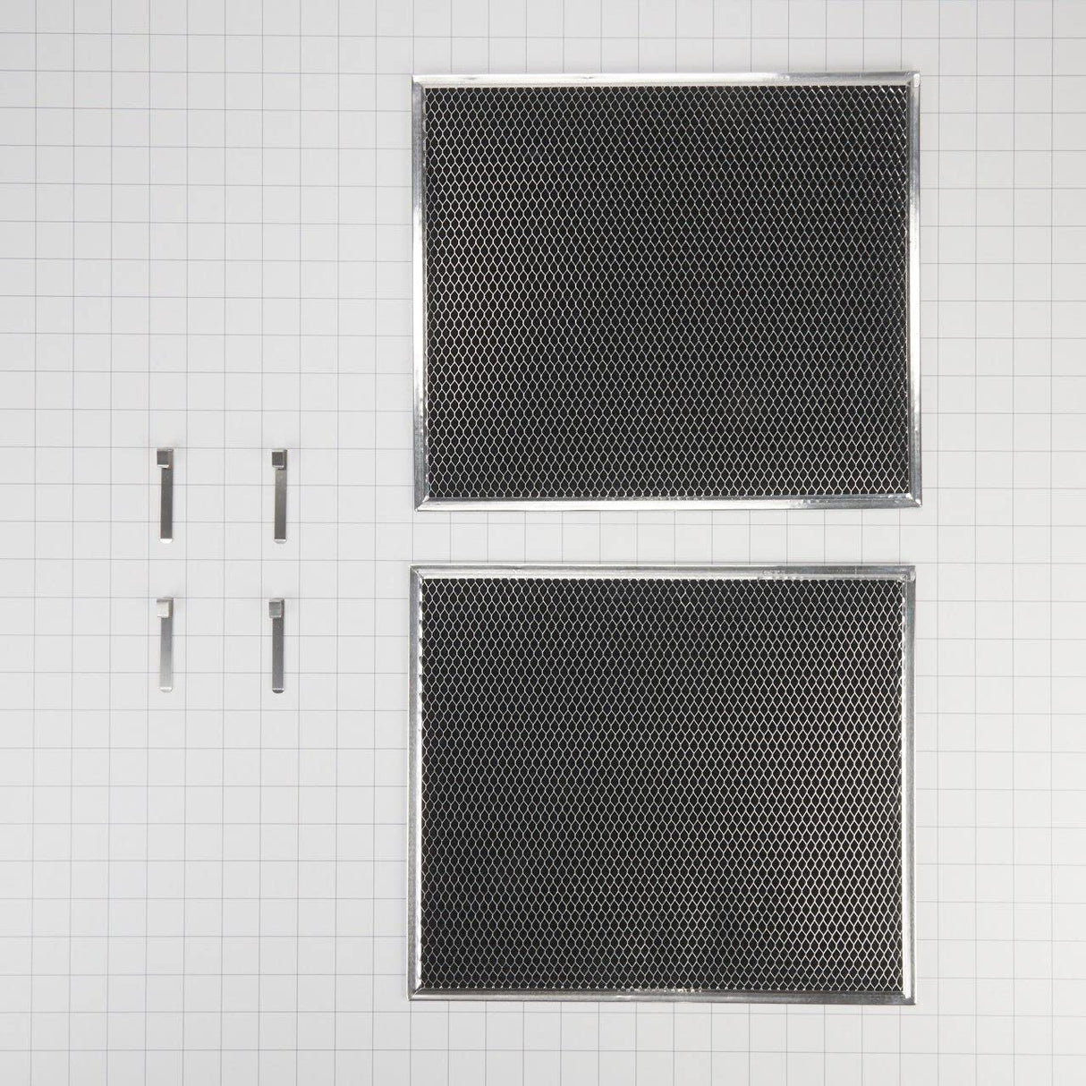Whirlpool GENUINE Whirlpool W10905734 Cooking Product Filters