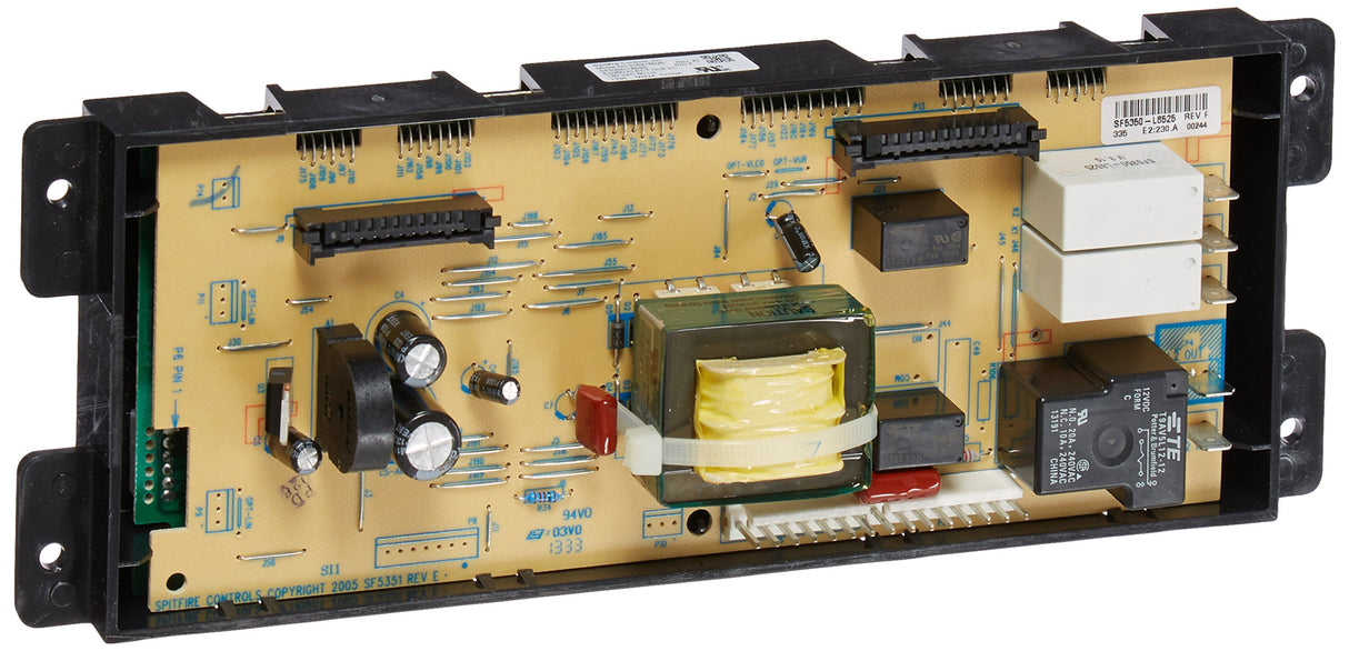 Frigidaire 316418525 Oven Control Board