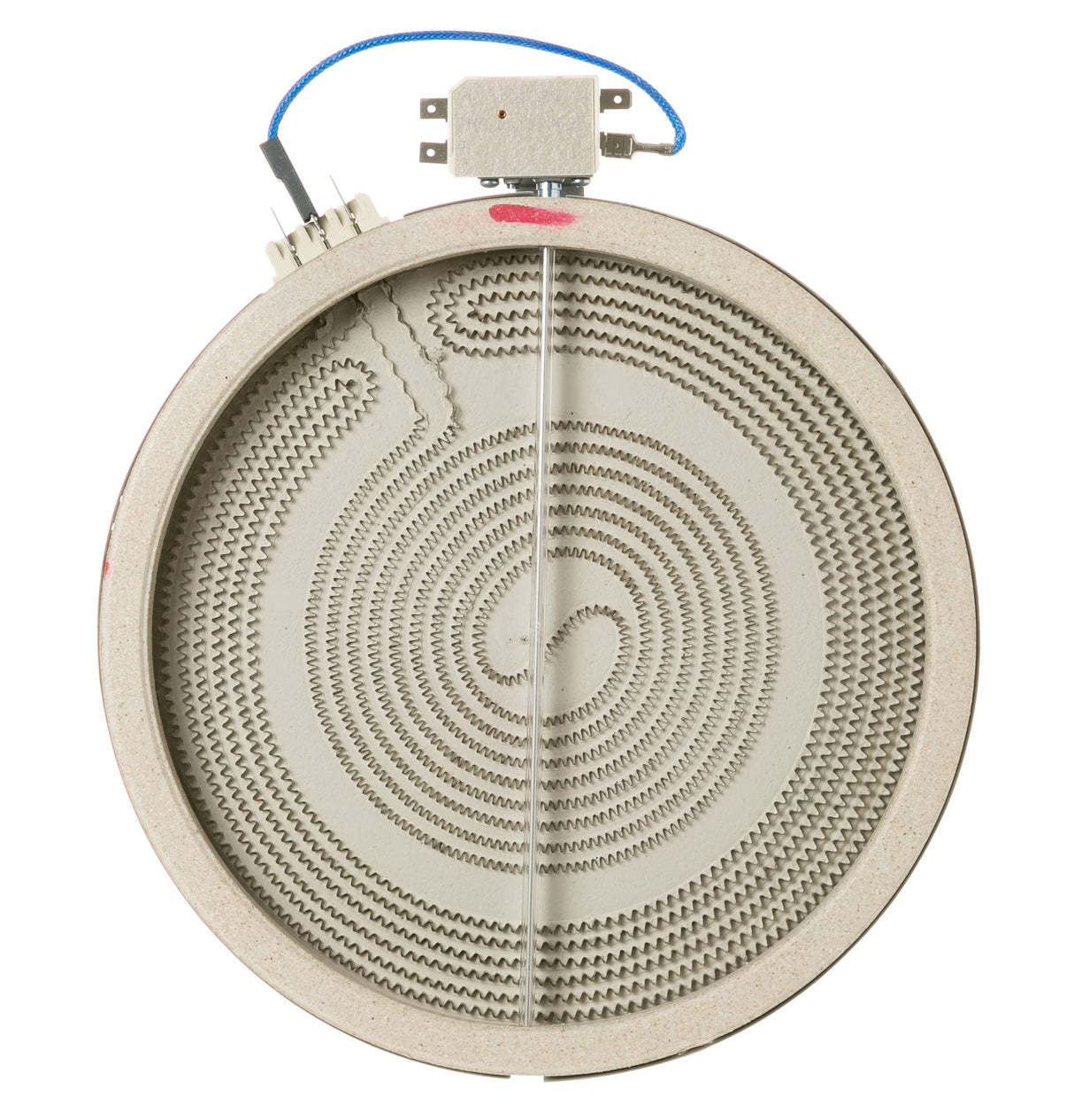GE WB30T10099 ELEMENT RADIANT 9IN DUAL