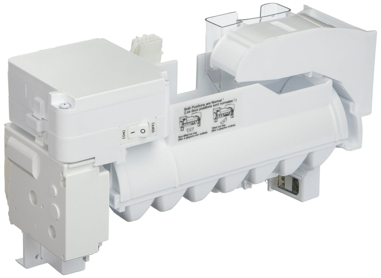 LG AEQ73110205 Ice Maker Assembly