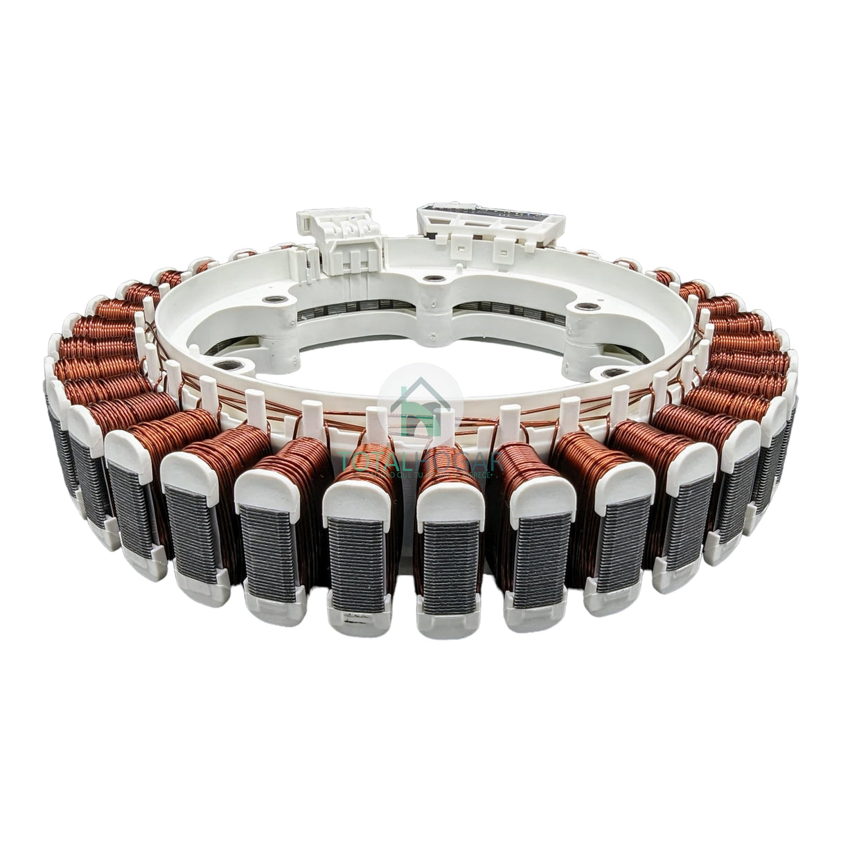 LG 4417EA1002Y Genuine OEM Stator Assembly for LG Washing Machines