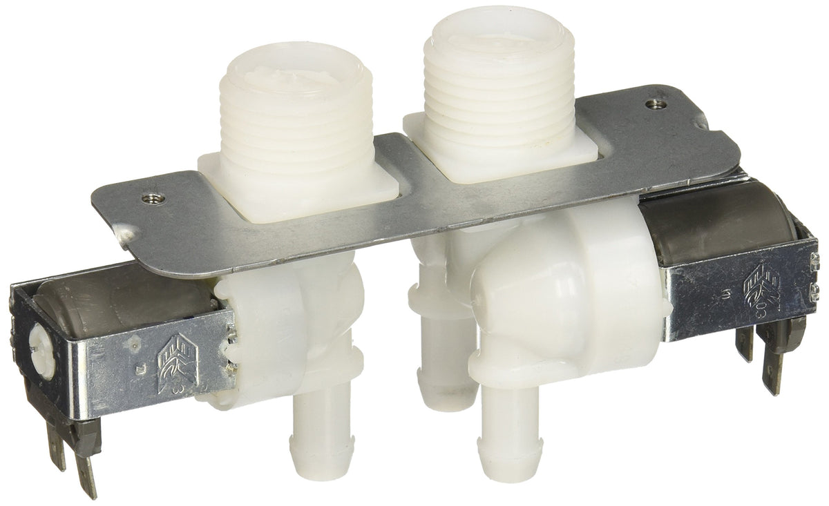 GE WH13X10029 Genuine OEM Water Inlet Valve