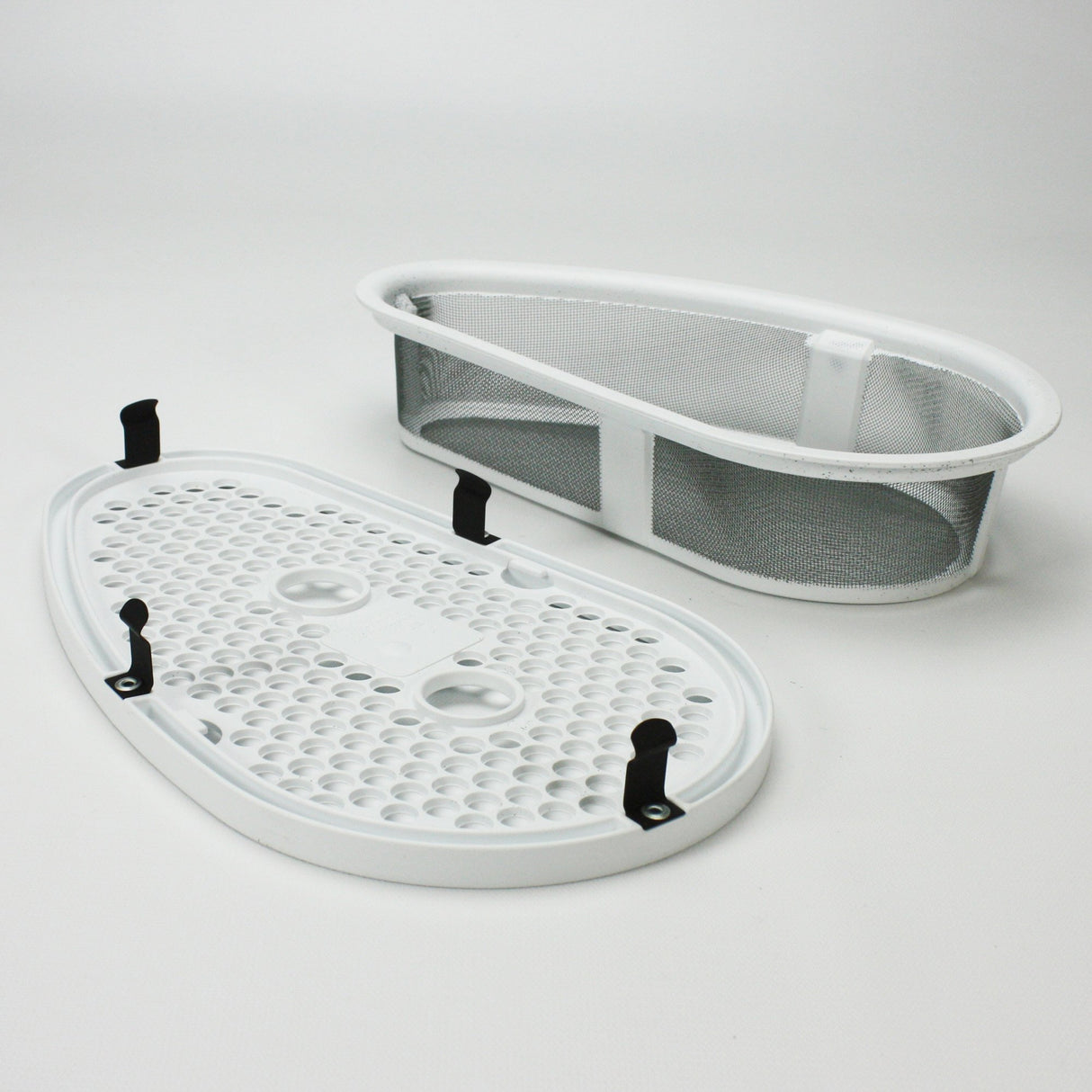 Whirlpool W10828351 Genuine OEM Dryer Lint Filter with Cover