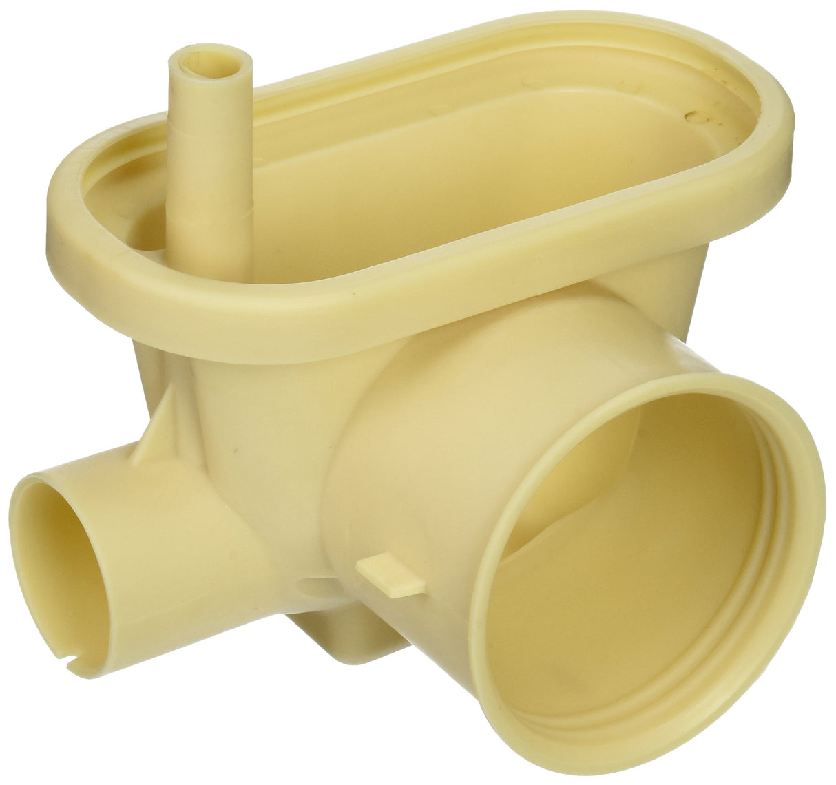 GE WD18X10034 Dishwasher Sump , Yellow