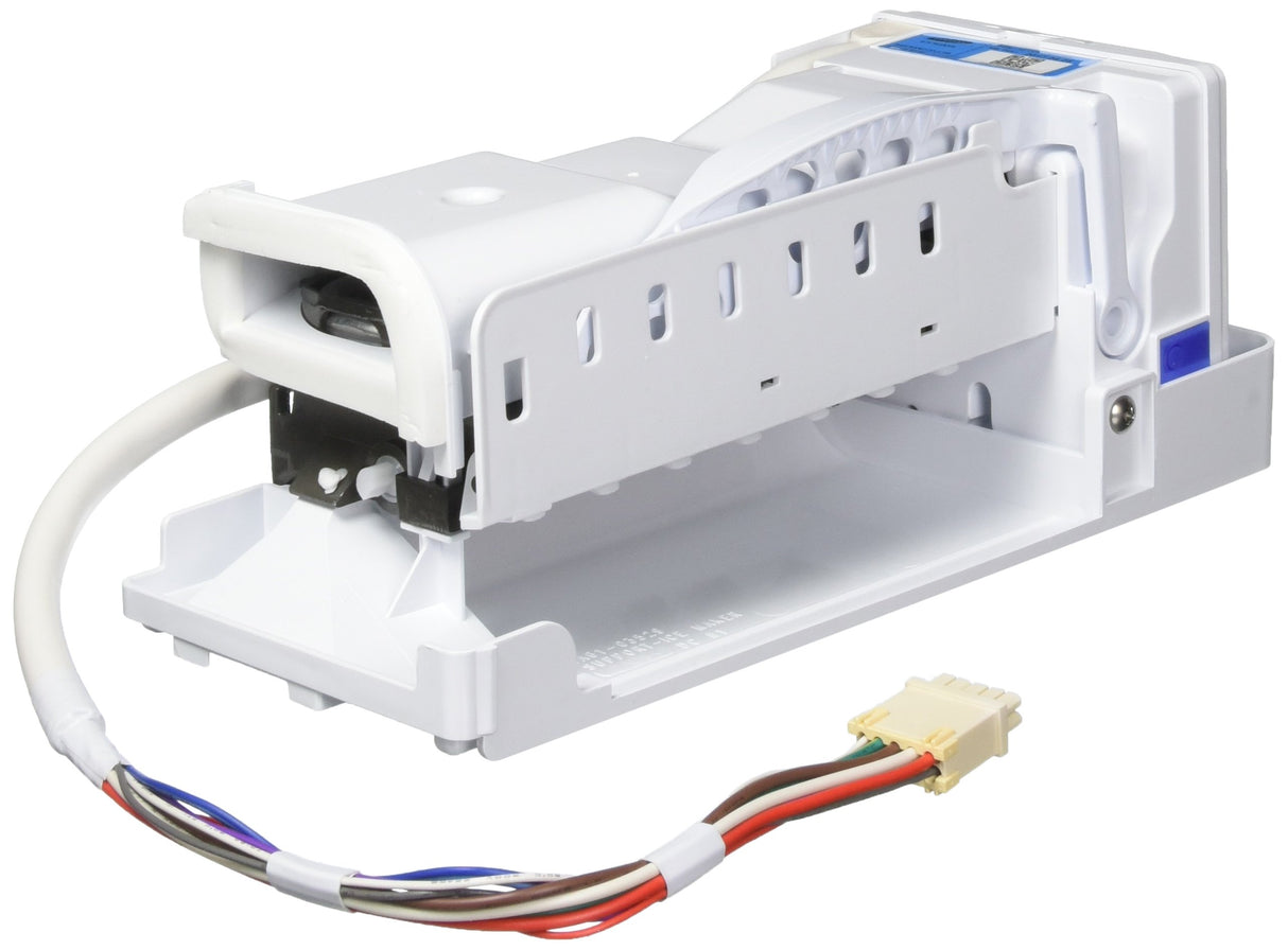 FRIGIDAIRE 241675704 Solenoid Assembly, Clear