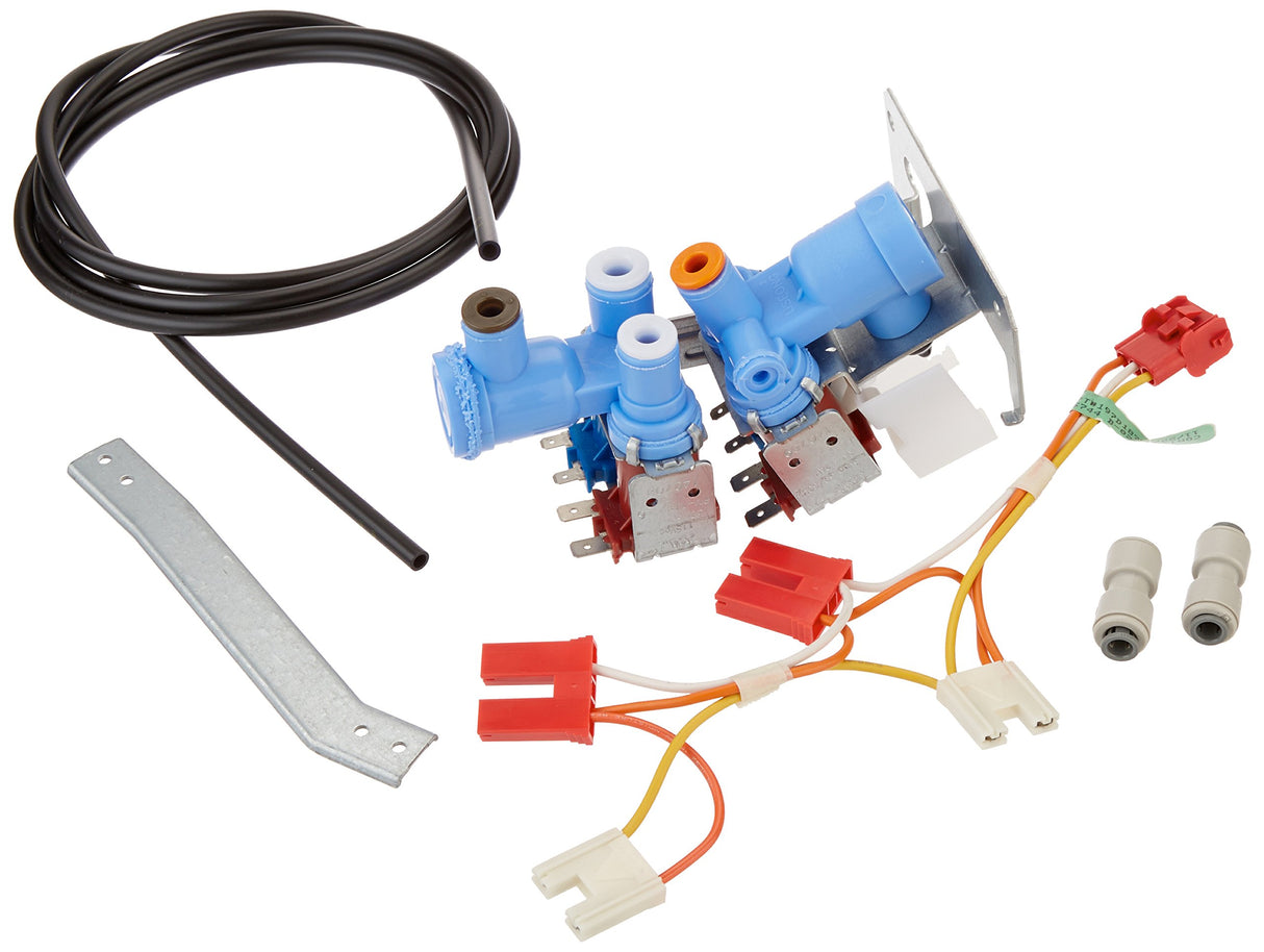 GE WR49X10043 Water Inlet Valve
