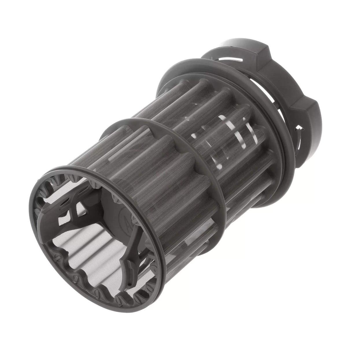 Bosch 00645038 Genuine OEM Circulation Pump Micro Filter (Gray) for Bosch Dishwashers