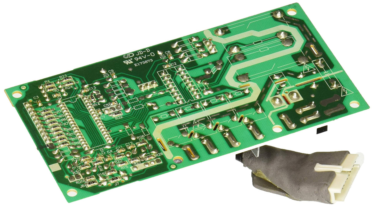 Frigidaire 5304492070 Main Control Board, White