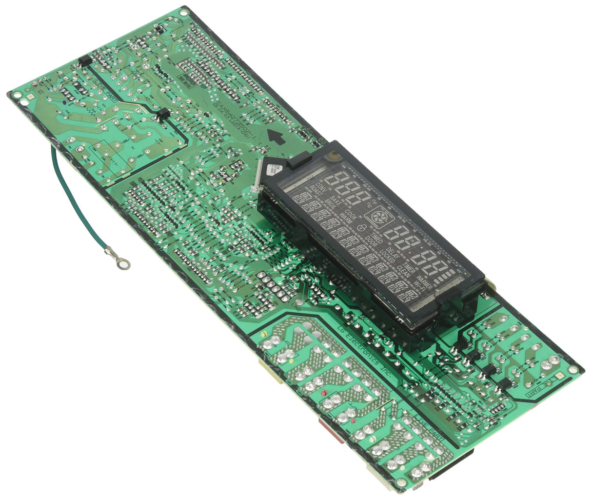 LG EBR77562706 LG-EBR77562706 PCB Assembly,Main