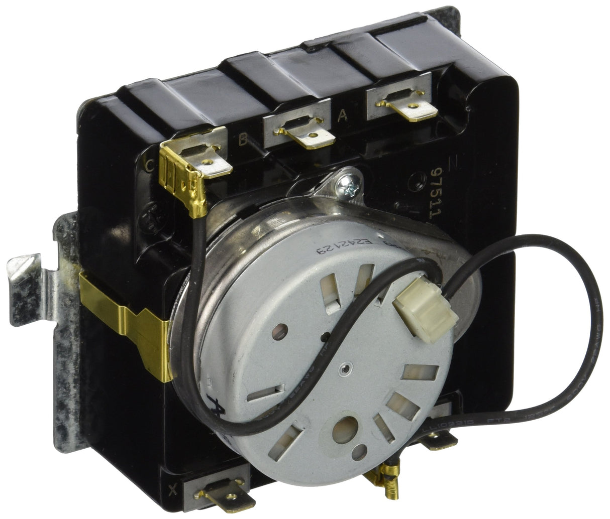 GE WE4M188 Dryer Timer