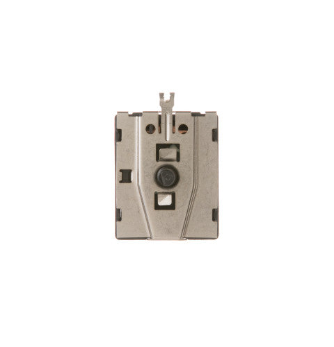 GE WE4X881 Genuine OEM Rotary Start Switch for GE Dryers