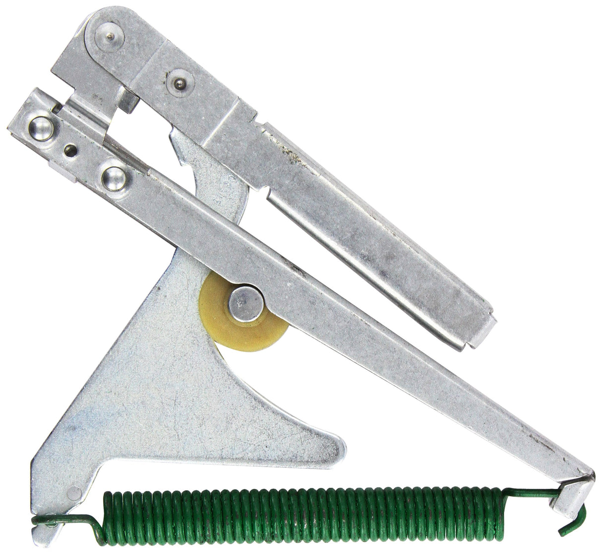 Built-in Range Door Hinge
