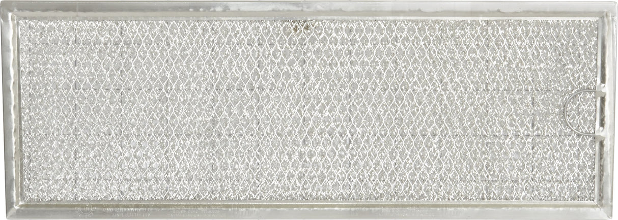 GE WB06X10288 Genuine OEM Microwave Grease Filter