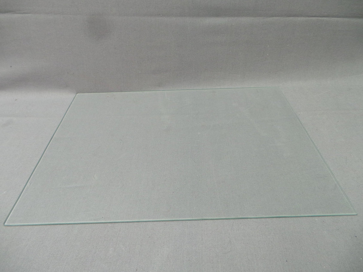 Frigidaire 240350604 Refrigerator Shelf Glass