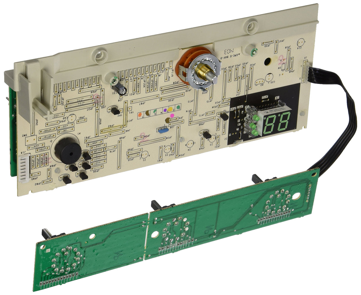 GE WH12X10525 Washing Machine Control Board