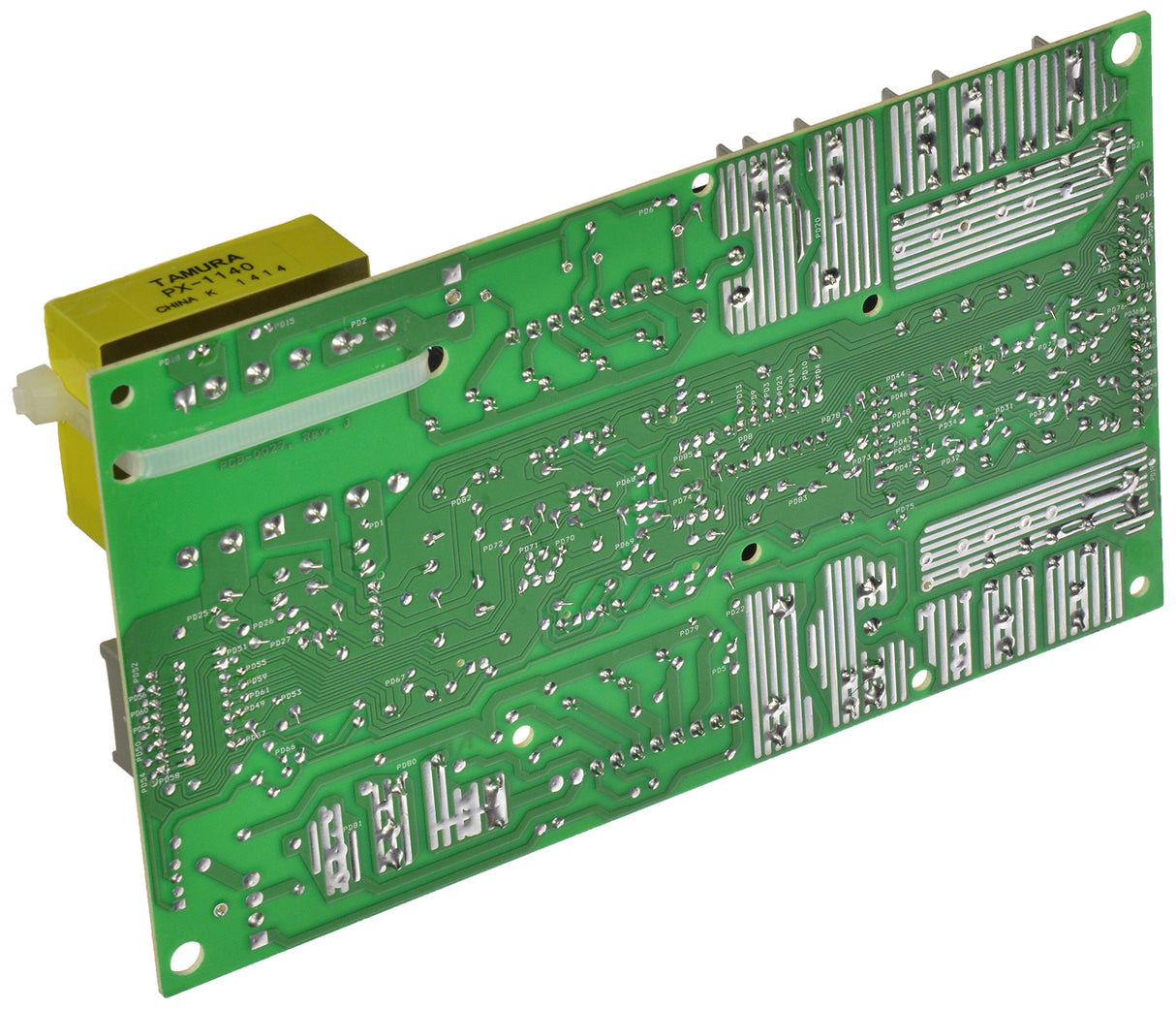 GENUINE Frigidaire 316443927 Range/Stove/Oven Relay Board