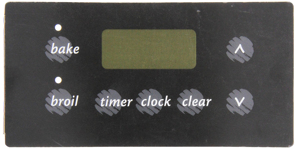 GENUINE Frigidaire 316220705 Overlay Range/Stove/Oven