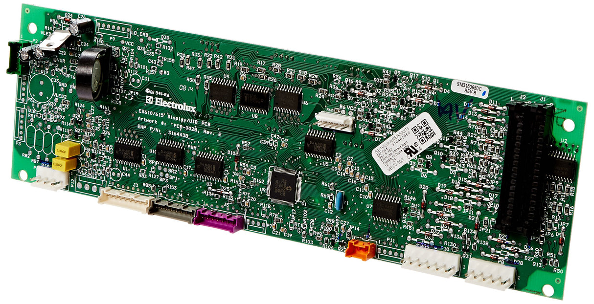 GENUINE Frigidaire 316443850 Oven Control Board