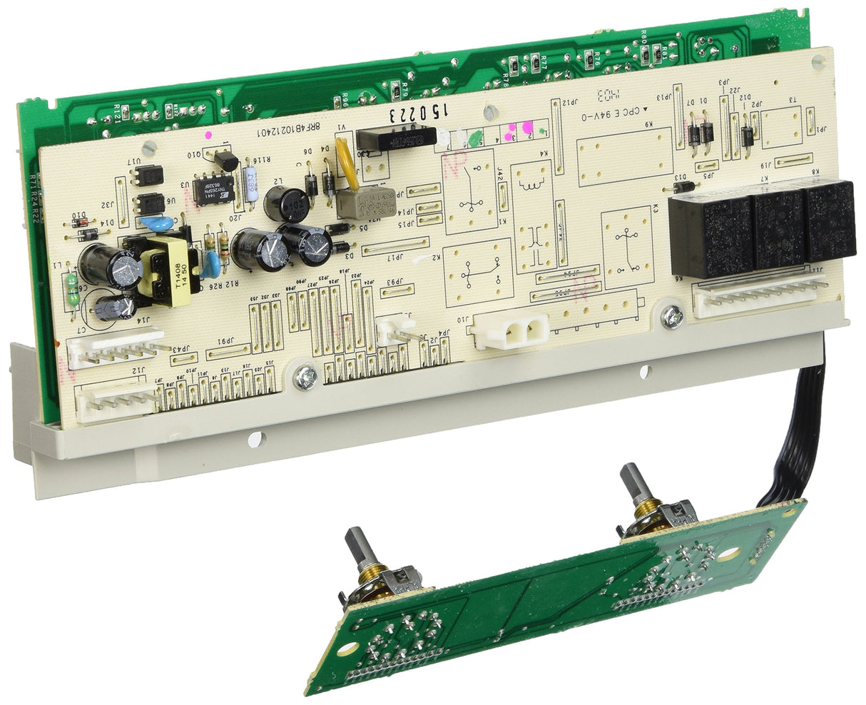 GE WH12X10404 Main Control Board