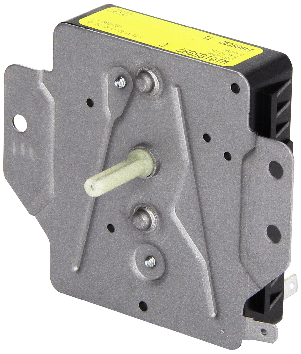 Whirlpool WPW10185997 Genuine OEM Dryer Timer