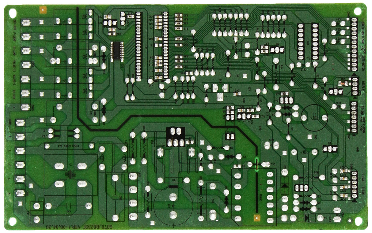 LG 6871JB1423N Electronic Control Board