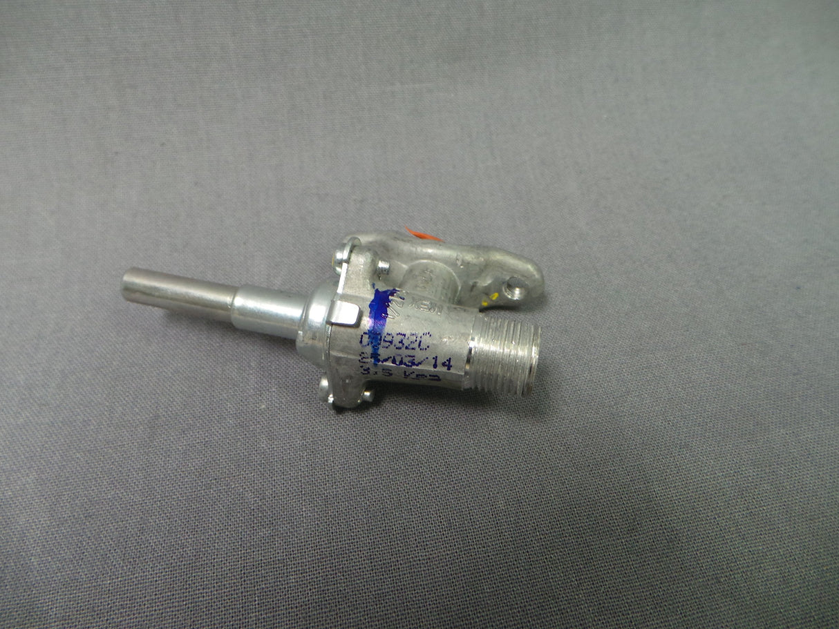 Samsung DG94-00932C Genuine OEM Surface Burner Valve for Samsung Gas Range/Stove/Ovens